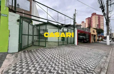 Casa para alugar, 130 m² - rudge ramos - são bernardo do campo/sp