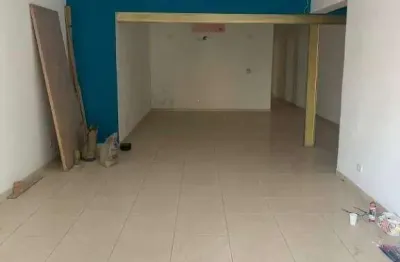 Casa comercial para alugar no centro de são bernardo do campo - 245 m²