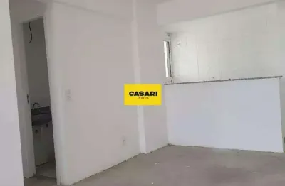 Apartamento com 2 dormitórios à venda, 58 m² vila gonçalves - são bernardo do campo/sp