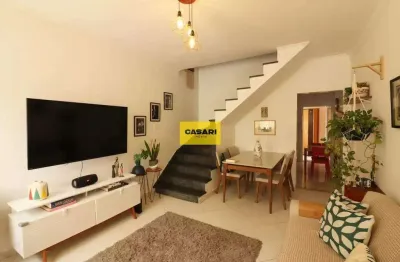 Sobrado residencial com churrasqueira – 100m² internos + 85m² externos, anchieta, sb campo