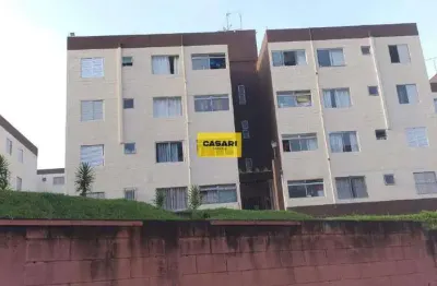 Apartamento 2 quartos, 54m², montanhão – venda com financiamento aceito