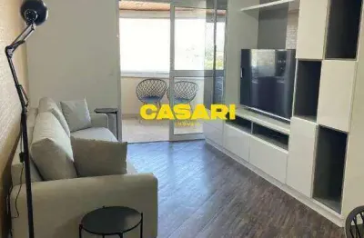 Apartamento para locação com 3 dormitórios e terraço gourmet | lazer completo