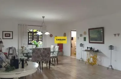 Casa para locação no riacho grande com 4 dormitórios, quintal amplo e potencial para clínica