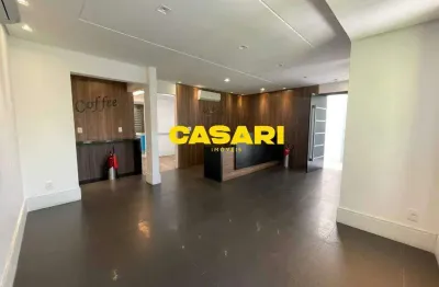 Sobrado comercial 270 m² para venda ou aluguel - jardim do mar - são bernardo do campo | casari imóveis