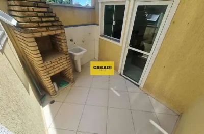 Apartamento com área externa ao lado do parque central – 2 dormitórios, suíte, 2 vagas e depósito