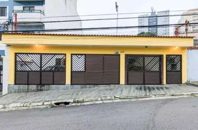 Terreno residencial à venda no baeta neves em são bernardo do campo com ampla área e 5 vagas