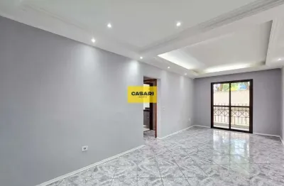 Apartamento para locação – 75m² | 2 dorms (1 suíte) – varanda, próximo ao shopping metrópole