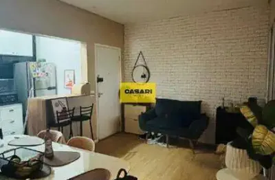 Apartamento Térreo com Garden Privativo, 2 Dormitórios (1 Suíte) e Possibilidade de 3 Dormitórios