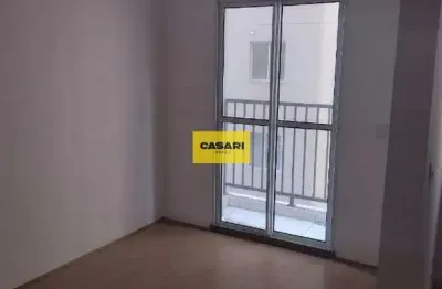 Apartamento Novo para Locação Próximo à Av. Capitão Casa com Lazer Completo