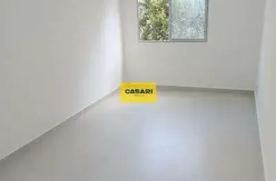 Apartamento reformado à venda em santa terezinha em são bernardo do campo com 2 dormitórios