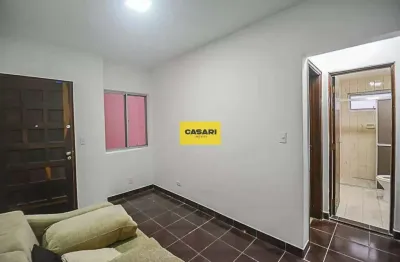 Apartamento 2 dormitórios no Demarchi, São Bernardo do Campo – venda com financiamento