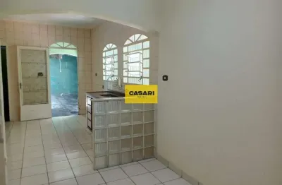 Casa à Venda no Jardim Palermo | 3 Dormitórios, 2 Suítes, 200m²