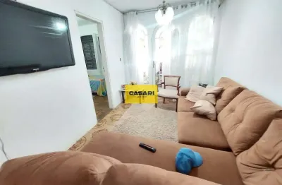 Casa com 3 quartos à venda na Rua Rangel de Carvalho, 137, Jordanópolis, São Bernardo do Campo