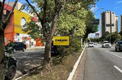 Apartamento tipo loft, 1 quarto, sala, cozinha, area de serviço separada, 1 banheiro, 47m2, Chacara Inglesa-SBC