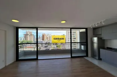 Apartamento à venda no Centro de São Bernardo do Campo – Conforto, praticidade e excelente localização