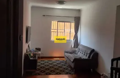 Apartamento à venda no bairro Santa Terezinha – São Bernardo do Campo | 60 m² | 2 dormitórios | 1 vaga