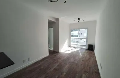 Apartamento para Alugar no Baeta Neves | 2 Dorms | Condomínio Infinity