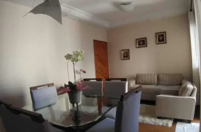Apartamento com 3 Dormitórios no Planalto – São Bernardo do Campo