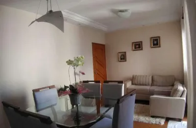 Apartamento no Condomínio Portal dos Clássicos | 3 Dormitórios, Andar Alto, 68 m²