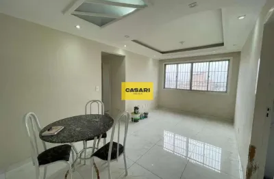 Apartamento para Alugar no Baeta Neves com 2 Dormitórios e condomínio com Lazer