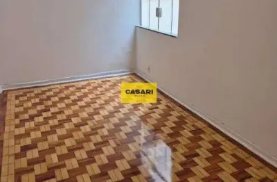 Apartamento com 2 dormitórios para alugar, 75m² - Rudge Ramos - São Bernardo do Campo/SP