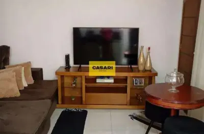 Apartamento Reformado à Venda com 2 Dormitórios no Baeta Neves – São Bernardo do Campo/SP