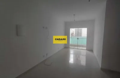 Apartamento com 2 quartos à venda na Rua 21 de Abril, 363, Rudge Ramos, São Bernardo do Campo