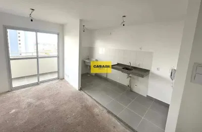 Apartamento à Venda na Vila Curuçá com 2 Dormitórios e Piscina | 46m²