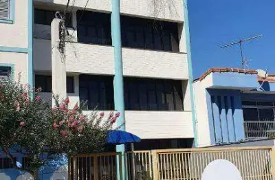 Prédio à venda na Rua Pio XII, 186, Rudge Ramos, São Bernardo do Campo