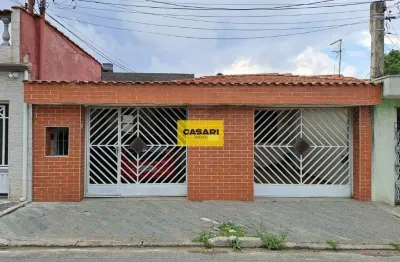 Qualidade de vida e excelente localização no bairro Dos Casas – São Bernardo do Campo
