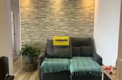 Apartamento Residencial em Diadema Centro – 112 m², Aceita Financiamento