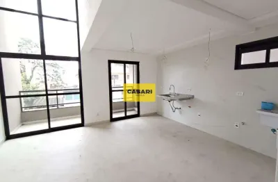 Duo 347 – Apartamento Duplex à Venda em São Bernardo do Campo | Alto Padrão e Lazer na Cobertura