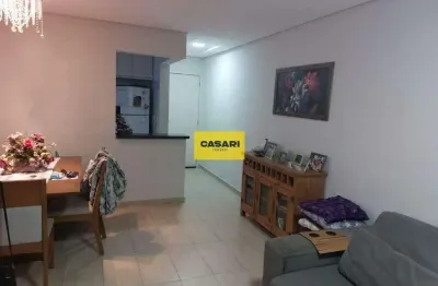 Apartamento 3 quartos 1 suite com 2 Vagas e Varanda Gourmet – Frente, Barcelona, São Caetano do Sul