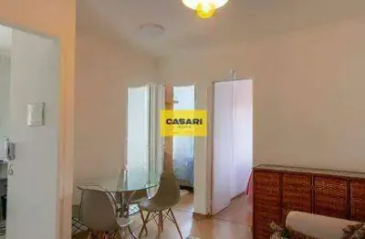 Apartamento 2 Dormitórios (42 m²) em Nova Petrópolis, São Bernardo do Campo – Financia