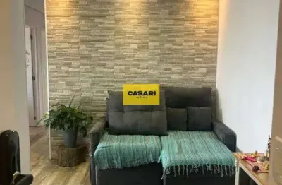 Apartamento Residencial em Diadema Centro – 112 m², Aceita Financiamento