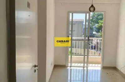 Apartamento com Lazer Completo em Ferrazópolis – São Bernardo do Campo