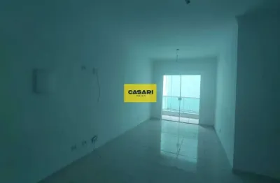 Apartamento com 2 quartos à venda na Rua 21 de Abril, 331, Rudge Ramos, São Bernardo do Campo