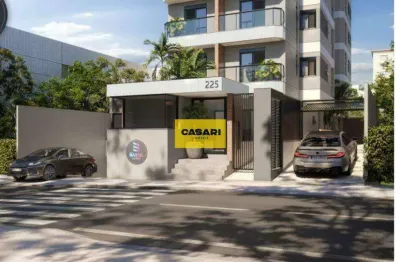 Apartamento à venda no Baeta Neves – São Bernardo do Campo | 2 dormitórios | Varanda Grill