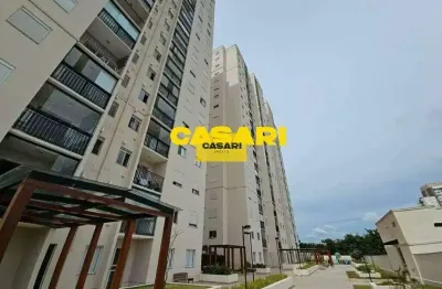 Apartamento à Venda – Condomínio Auguri | Centro de São Bernardo do Campo