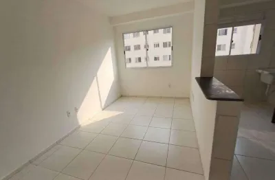 Apartamento 2 dormitórios para aluguel em São Bernardo do Campo - Cooperativa