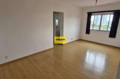 Apartamento para locação 2 quartos no bairro Jordanopolis em São Bernardo do Campo