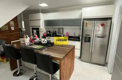 Cobertura Duplex Exclusiva com Piscina Privativa em Localização Nobre de São Bernardo do Campo