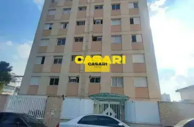 Oportunidade apto com 1 dormitorio 45m² , Bairro Jardim do Mar, SBCampo.