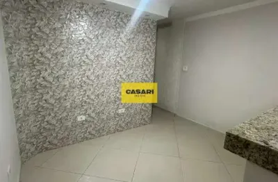 Sobrado à Venda no Alves Dias com 2 Dormitórios, Suíte e 2 Vagas Cobertas