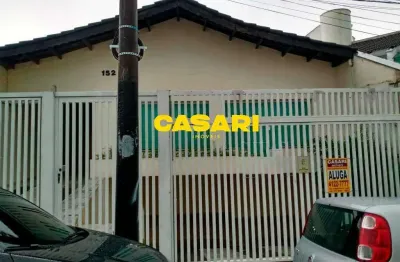 Casa com 7 dormitórios à venda, 230 m² - Jardim do Mar - São Bernardo do Campo/SP