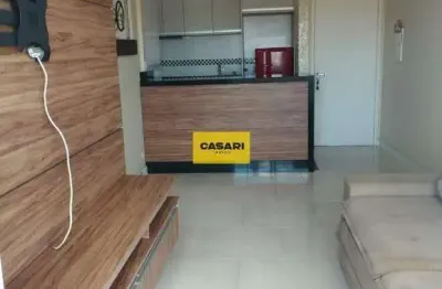Apartamento com 2 quartos à venda na Rua Vicente de Paula Souza e Silva, 351, Assunção, São Bernardo do Campo