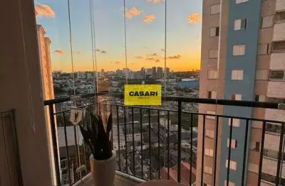 Apartamento 2 Quartos à Venda com Lazer Completo, Vaga e Planejados