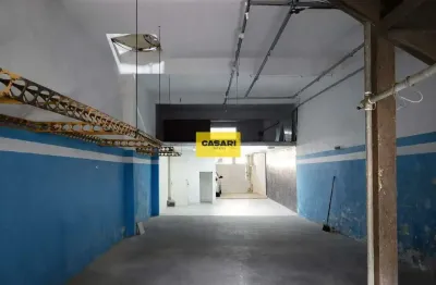 Prédio Misto à Venda em Jordanópolis com 398 m² de Construção e Cobertura Gourmet