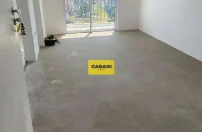 Apartamento à venda no bairro Cooperativa – São Bernardo do Campo