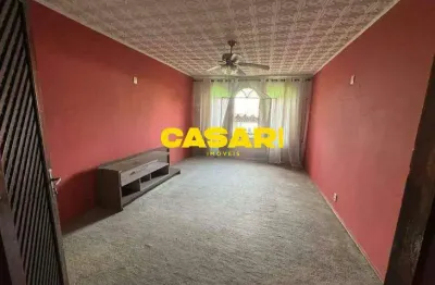 Sobrado com 3 dormitórios à venda, 304 m² - Santa Maria - Santo André/SP